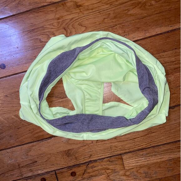 Lululemon Run: Speed Short *4-way Stretch (rare color combo) - Picture 6 of 16